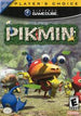 Pikmin [Player's Choice] | (Complete - Good) (Gamecube) (Game)