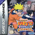 Naruto Ninja Council | (Loose - Good) (GameBoy Advance) (Game)