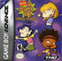 Nickelodeon All Grown Up Express Yourself | (Loose - Good) (GameBoy Advance) (Game)