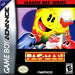 Pac-Man [Classic NES Series] | (Loose - Good) (GameBoy Advance) (Game)