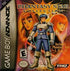 Phantasy Star Collection | (Loose - Good) (GameBoy Advance) (Game)