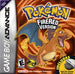 Pokemon FireRed | (Loose - Good) (GameBoy Advance) (Game)