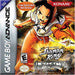 Shaman King Soaring Hawk | (Loose - Good) (GameBoy Advance) (Game)