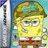 SpongeBob SquarePants Battle for Bikini Bottom | (Loose - Good) (GameBoy Advance) (Game)