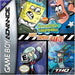 SpongeBob SquarePants Lights Camera Pants | (Loose - Good) (GameBoy Advance) (Game)