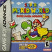 Super Mario Advance 2 | (Loose - Cosmetic Damage) (GameBoy Advance) (Game)