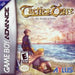 Tactics Ogre: The Knight of Lodis | (Loose - Good) (GameBoy Advance) (Game)