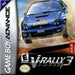 V-Rally 3 | (Loose - Good) (GameBoy Advance) (Game)