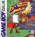 Bomberman Pocket | (Loose - Good) (GameBoy Color) (Game)