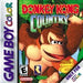 Donkey Kong Country | (Loose - Good) (GameBoy Color) (Game)