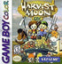 Harvest Moon | (Loose - Cosmetic Damage) (GameBoy Color) (Game)