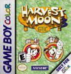 Harvest Moon 3 | (Loose - Good) (GameBoy Color) (Game)