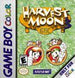 Harvest Moon 3 | (Loose - Good) (GameBoy Color) (Game)