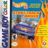 Hot Wheels Stunt Track Driver | (Loose - Good) (GameBoy Color) (Game)