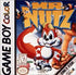 Mr Nutz | (Loose - Good) (GameBoy Color) (Game)