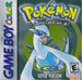 Pokemon Silver | (Loose - Good) (GameBoy Color) (Game)
