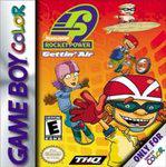 Rocket Power Getting Air | (Loose - Good) (GameBoy Color) (Game)