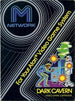 Dark Cavern | (Loose - Good) (Atari 2600) (Game)