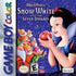 Snow White and the Seven Dwarfs | (Sealed - Good) (GameBoy Color) (Game)