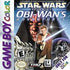 Star Wars Episode I: Obi-Wan's Adventures | (Loose - Good) (GameBoy Color) (Game)