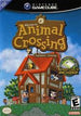 Animal Crossing | (Complete - Good) (Gamecube) (Game)