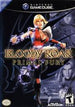Bloody Roar Primal Fury | (Game W/Box W/O Manual) (Gamecube) (Game)