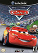 Cars | (Complete - Good) (Gamecube) (Game)
