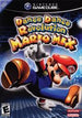 Dance Dance Revolution Mario Mix | (Complete - Good) (Gamecube) (Game)