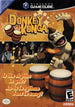 Donkey Konga (Game only) | (Complete - Good) (Gamecube) (Game)