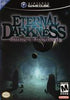 Eternal Darkness | (Complete - Good) (Gamecube) (Game)