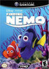 Finding Nemo | (Complete - Good) (Gamecube) (Game)