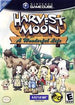 Harvest Moon A Wonderful Life | (Complete - Good) (Gamecube) (Game)