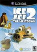 Ice Age 2 The Meltdown | (Complete - Good) (Gamecube) (Game)