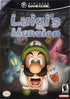 Luigi's Mansion | (Complete - Good) (Gamecube) (Game)