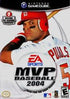 MVP Baseball 2004 | (Complete - Good) (Gamecube) (Game)