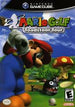 Mario Golf Toadstool Tour | (Complete - Good) (Gamecube) (Game)