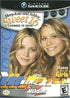 Mary Kate and Ashley Sweet 16 | (Complete - Good) (Gamecube) (Game)