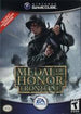 Medal of Honor Frontline | (Complete - Good) (Gamecube) (Game)