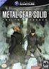 Metal Gear Solid Twin Snakes | (Complete - Good) (Gamecube) (Game)