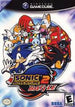 Sonic Adventure 2 Battle | (Loose - Good) (Gamecube) (Game)