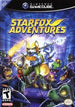 Star Fox Adventures | (Complete - Good) (Gamecube) (Game)