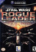 Star Wars Rogue Leader | (Complete - Good) (Gamecube) (Game)