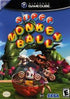 Super Monkey Ball | (Loose - Good) (Gamecube) (Game)