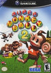 Super Monkey Ball 2 | (Complete - Good) (Gamecube) (Game)