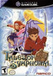 Tales of Symphonia | (Complete - Good) (Gamecube) (Game)