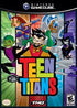 Teen Titans | (Loose - Good) (Gamecube) (Game)