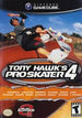 Tony Hawk 4 | (Complete - Good) (Gamecube) (Game)
