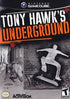 Tony Hawk Underground | (Complete - Good) (Gamecube) (Game)