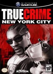 True Crime New York City | (Complete - Good) (Gamecube) (Game)