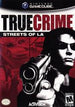 True Crime Streets of LA | (Complete - Good) (Gamecube) (Game)